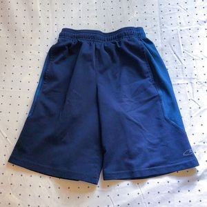 Boys shorts